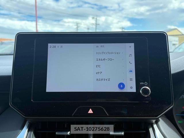 Toyota HARRIER HYBRID 2023-04 8796111-24