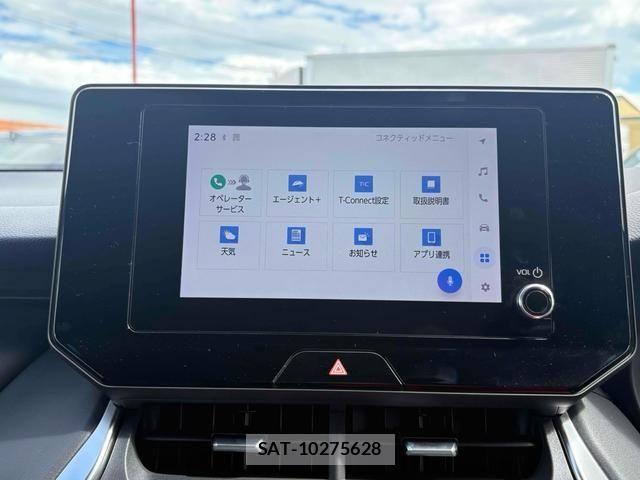 Toyota HARRIER HYBRID 2023-04 8796111-25