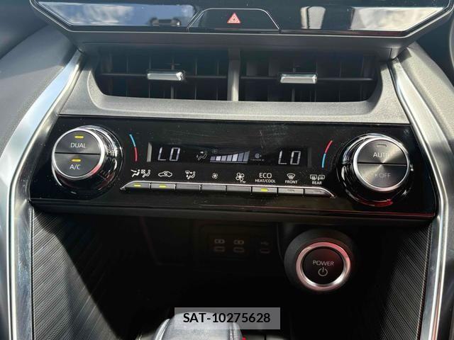 Toyota HARRIER HYBRID 2023-04 8796111-26