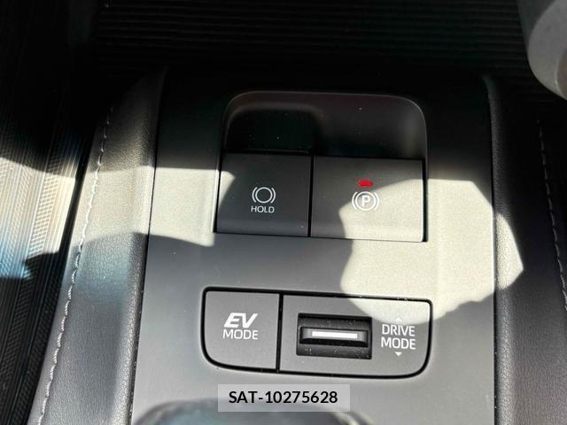 Toyota HARRIER HYBRID 2023-04 8796111-27