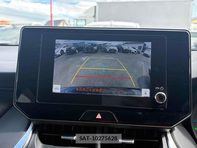 Toyota HARRIER HYBRID 2023-04 8796111-6