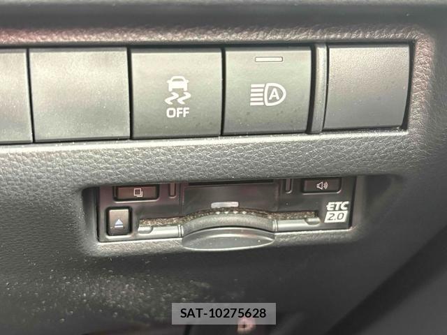 Toyota HARRIER HYBRID 2023-04 8796111-8
