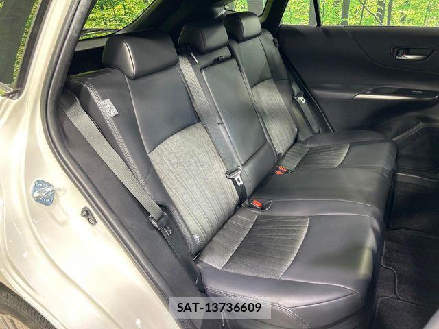 Toyota HARRIER HYBRID 2020-09 8796116-10