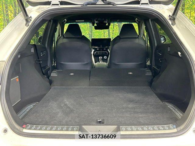 Toyota HARRIER HYBRID 2020-09 8796116-11