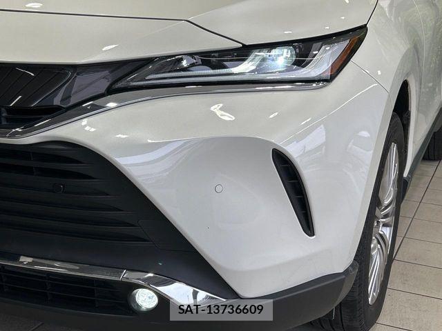 Toyota HARRIER HYBRID 2020-09 8796116-12