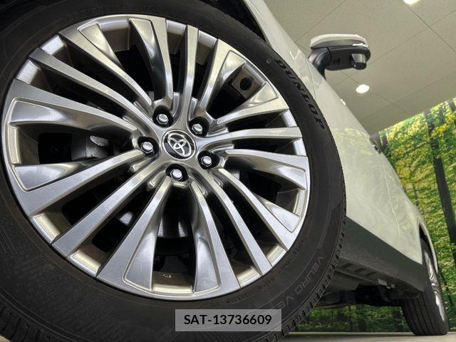 Toyota HARRIER HYBRID 2020-09 8796116-13