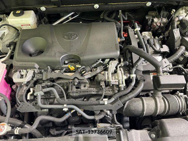 Toyota HARRIER HYBRID 2020-09 8796116-18