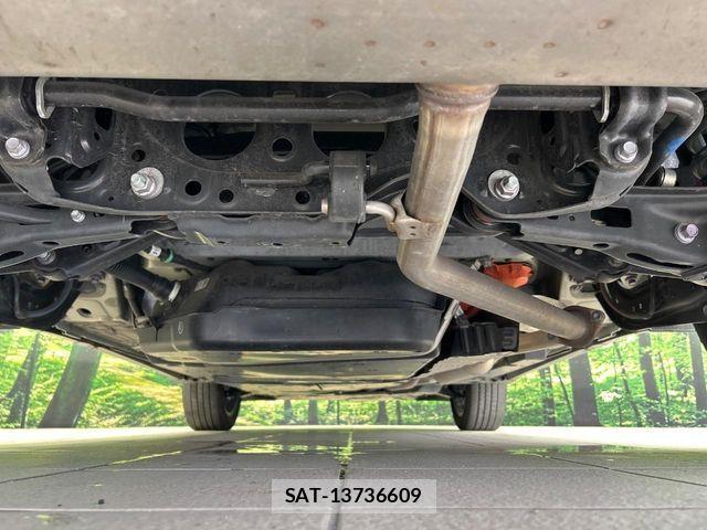 Toyota HARRIER HYBRID 2020-09 8796116-19