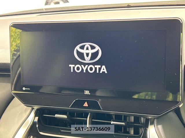 Toyota HARRIER HYBRID 2020-09 8796116-2
