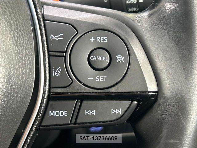 Toyota HARRIER HYBRID 2020-09 8796116-5