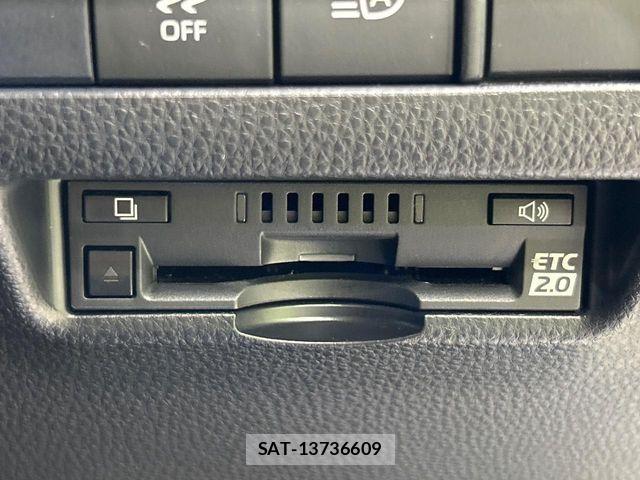 Toyota HARRIER HYBRID 2020-09 8796116-6