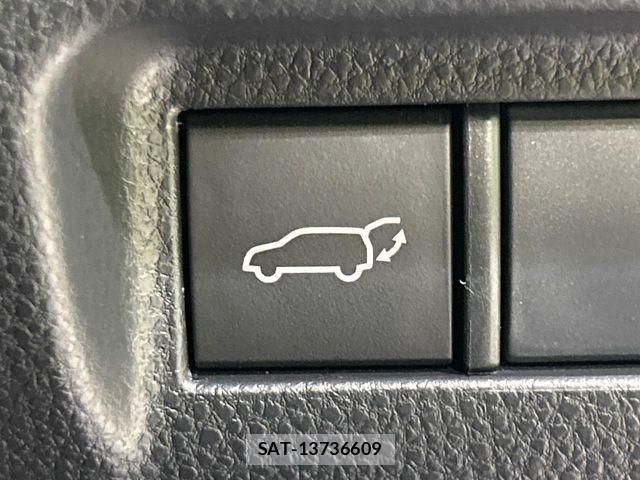 Toyota HARRIER HYBRID 2020-09 8796116-7