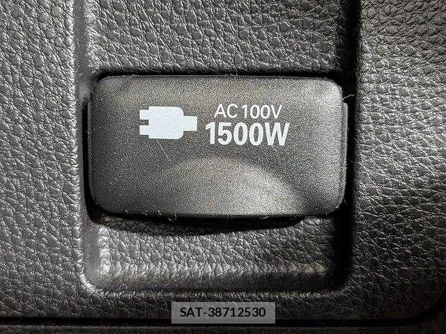 Toyota HARRIER HYBRID 2020-11 8796115-9