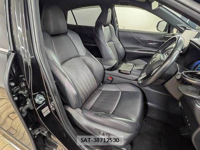 Toyota HARRIER HYBRID 2020-11 8796115-10
