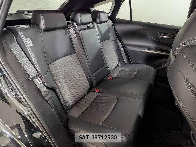 Toyota HARRIER HYBRID 2020-11 8796115-11