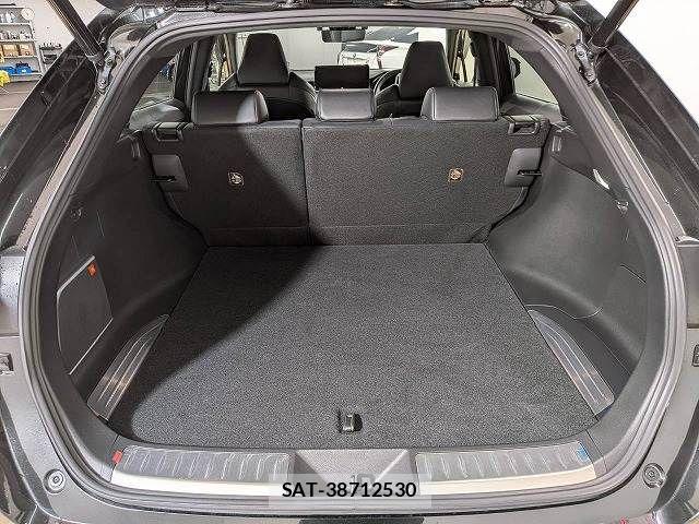 Toyota HARRIER HYBRID 2020-11 8796115-12