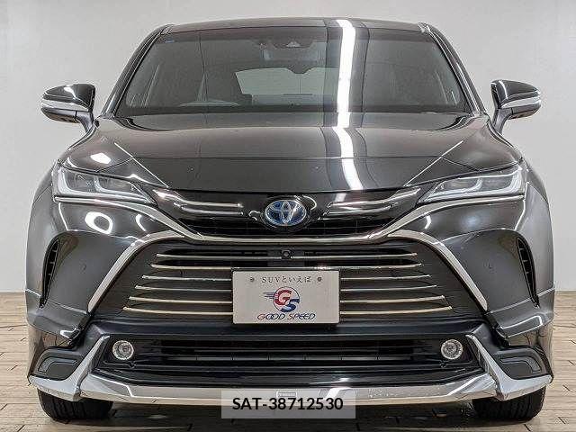 Toyota HARRIER HYBRID 2020-11 8796115-14