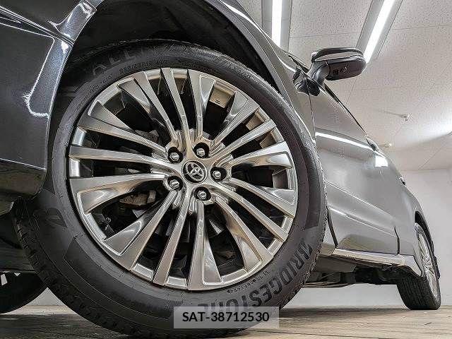 Toyota HARRIER HYBRID 2020-11 8796115-18
