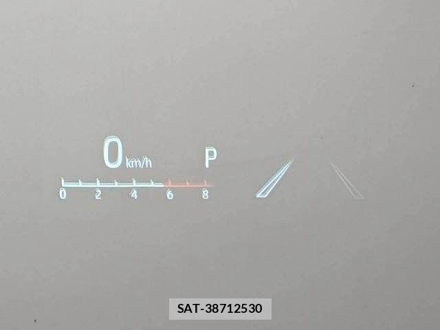 Toyota HARRIER HYBRID 2020-11 8796115-7