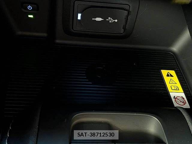 Toyota HARRIER HYBRID 2020-11 8796115-8