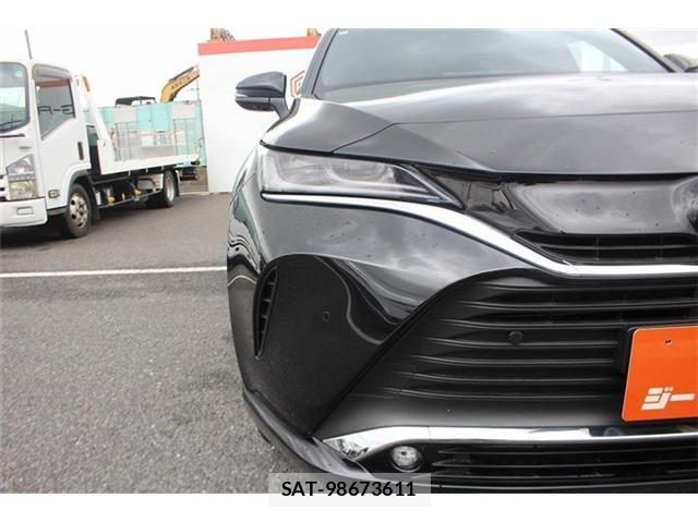 Toyota HARRIER HYBRID 2025-11 8796108-12