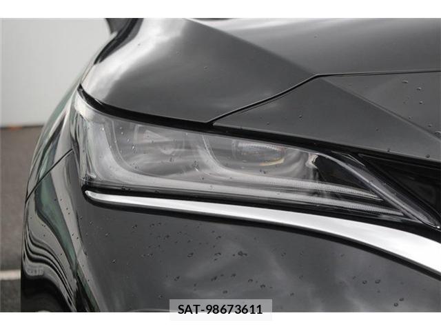 Toyota HARRIER HYBRID 2025-11 8796108-13
