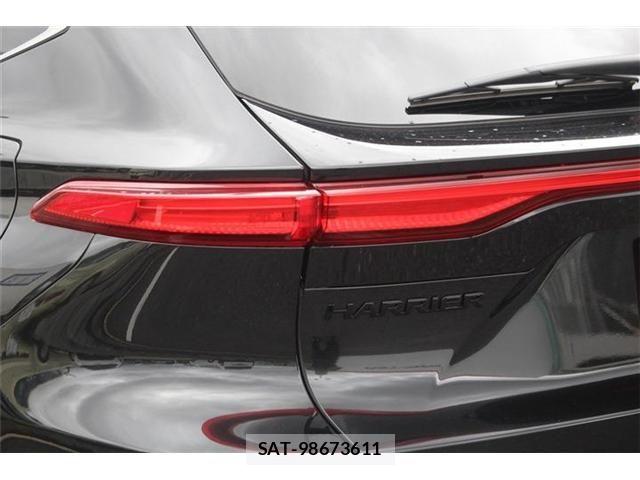 Toyota HARRIER HYBRID 2025-11 8796108-14