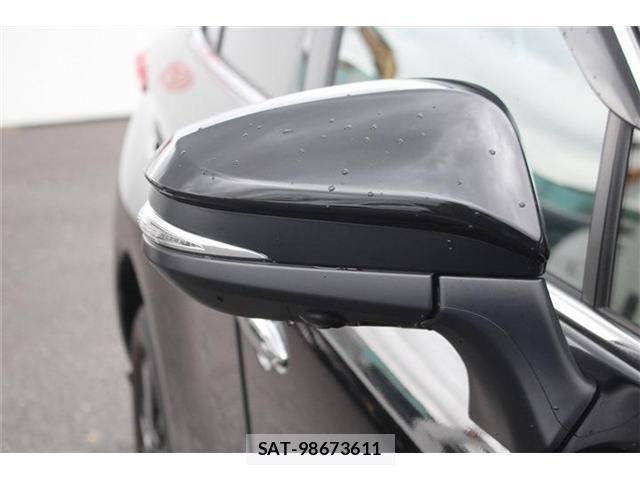 Toyota HARRIER HYBRID 2025-11 8796108-15