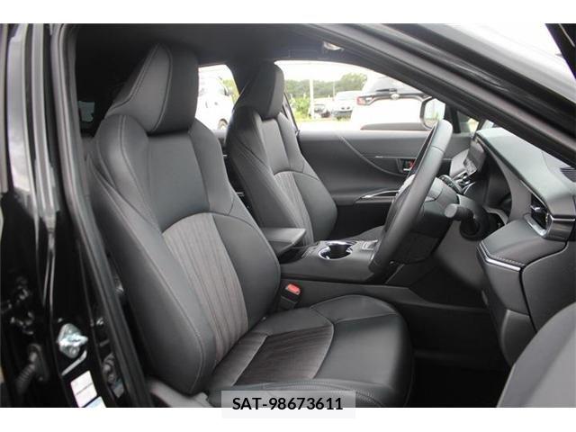 Toyota HARRIER HYBRID 2025-11 8796108-18