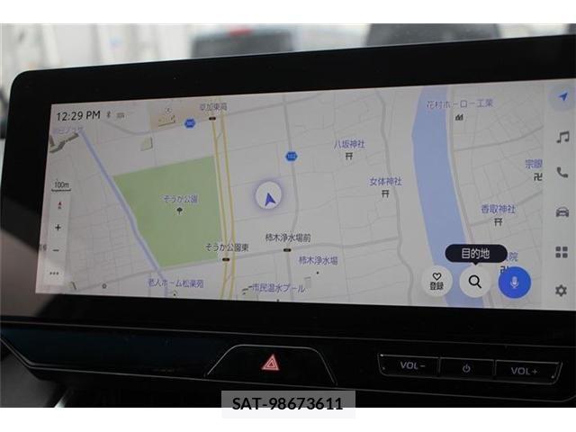 Toyota HARRIER HYBRID 2025-11 8796108-1