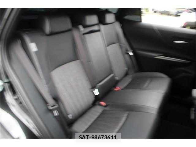 Toyota HARRIER HYBRID 2025-11 8796108-19