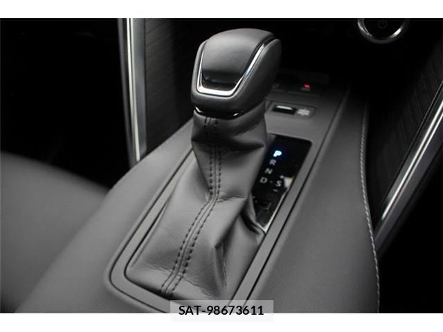 Toyota HARRIER HYBRID 2025-11 8796108-22