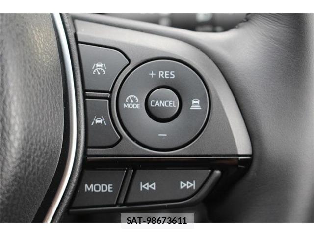 Toyota HARRIER HYBRID 2025-11 8796108-23