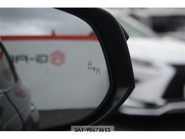 Toyota HARRIER HYBRID 2025-11 8796108-24