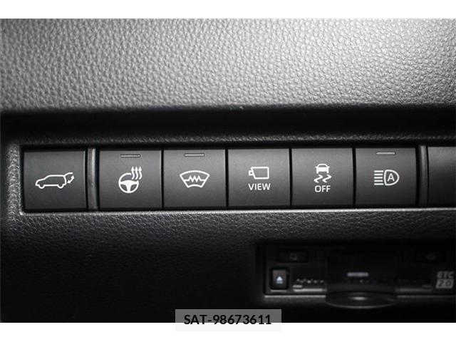 Toyota HARRIER HYBRID 2025-11 8796108-25