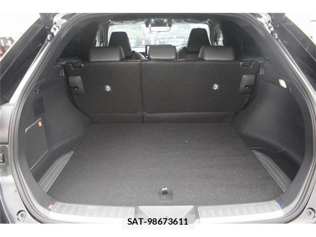 Toyota HARRIER HYBRID 2025-11 8796108-28