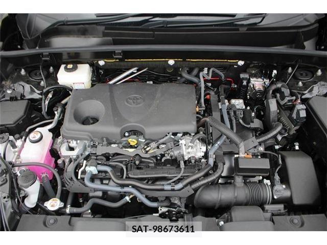 Toyota HARRIER HYBRID 2025-11 8796108-29