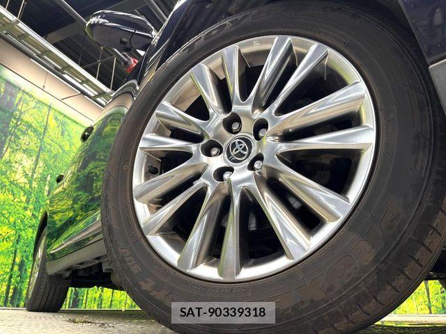 Toyota HARRIER HYBRID 2014-11 8829292-12