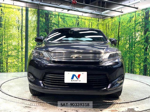 Toyota HARRIER HYBRID 2014-11 8829292-13