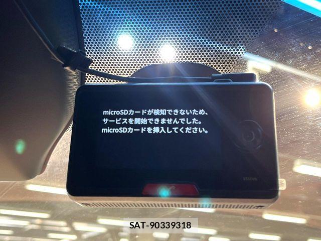 Toyota HARRIER HYBRID 2014-11 8829292-3