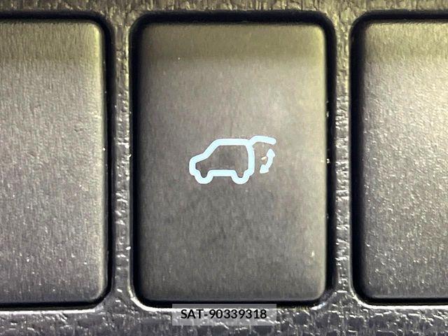 Toyota HARRIER HYBRID 2014-11 8829292-5