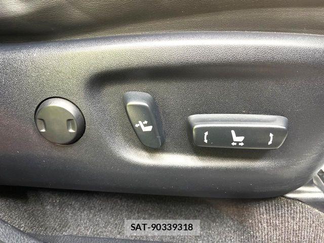 Toyota HARRIER HYBRID 2014-11 8829292-6