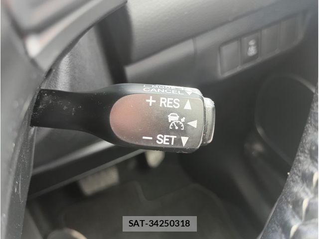 Toyota HARRIER HYBRID 2014-06 8829300-9