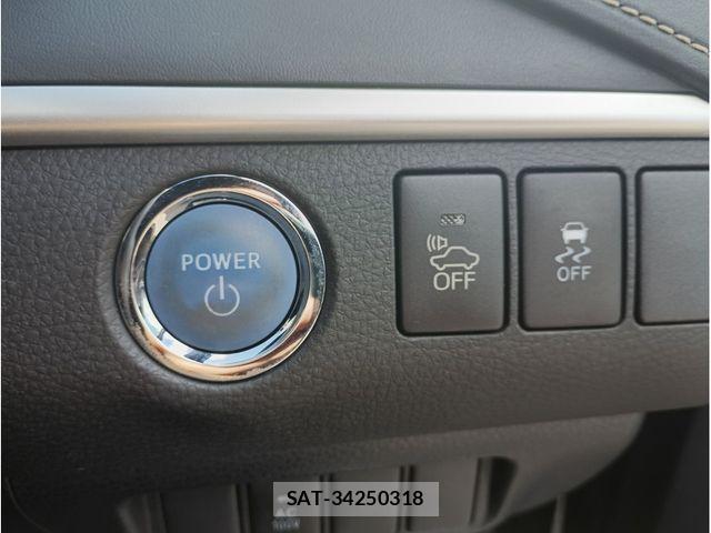 Toyota HARRIER HYBRID 2014-06 8829300-10