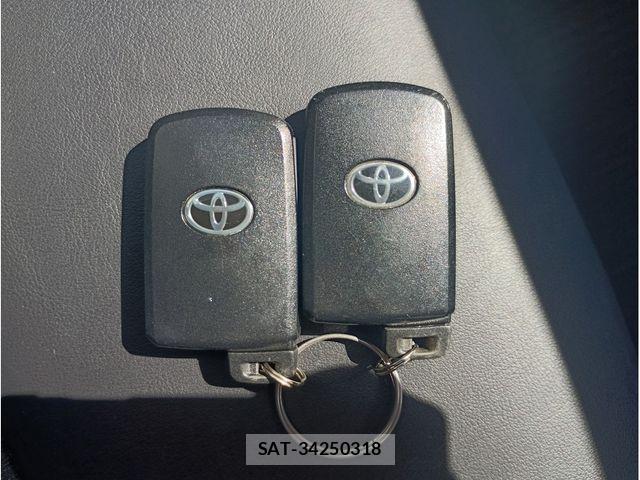 Toyota HARRIER HYBRID 2014-06 8829300-12