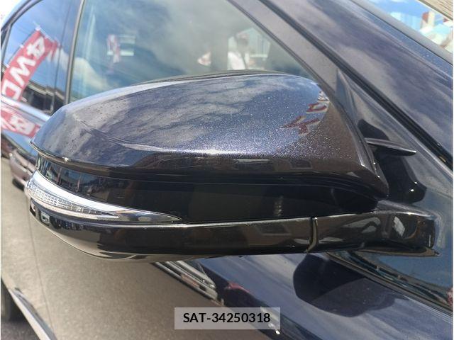 Toyota HARRIER HYBRID 2014-06 8829300-3