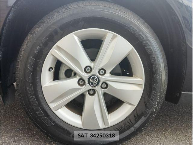 Toyota HARRIER HYBRID 2014-06 8829300-4