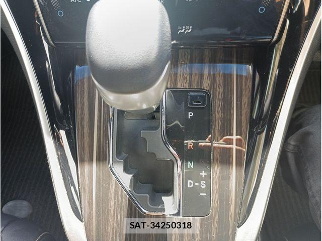 Toyota HARRIER HYBRID 2014-06 8829300-6