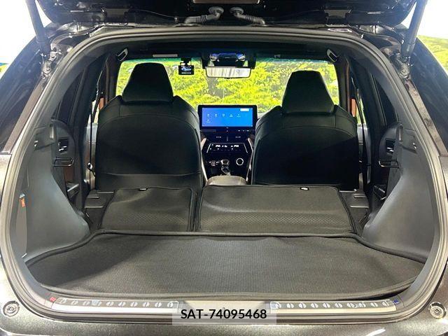 Toyota HARRIER HYBRID 2024-03 8829279-9