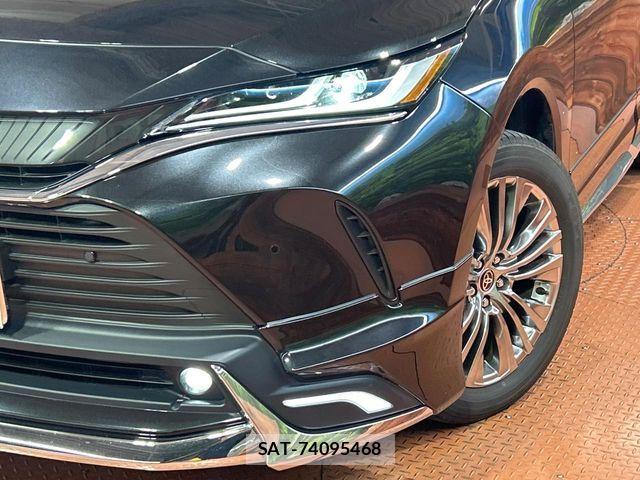 Toyota HARRIER HYBRID 2024-03 8829279-11